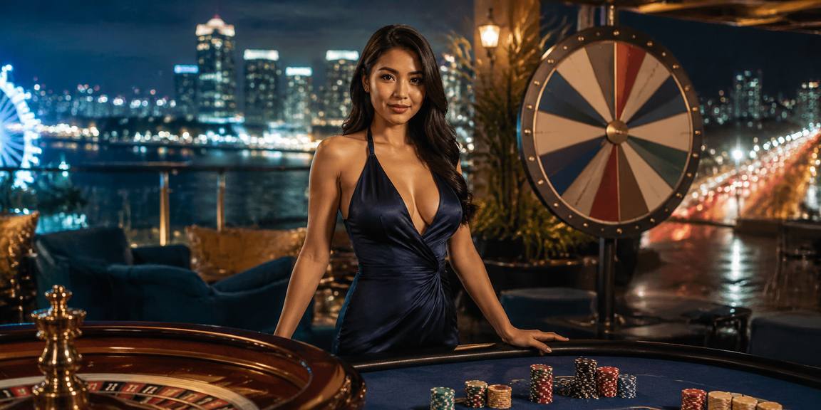 topslot88 Blackjack Klasik Langsung