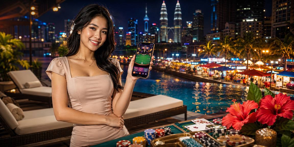 topslot88 Lobi Bingo Langsung